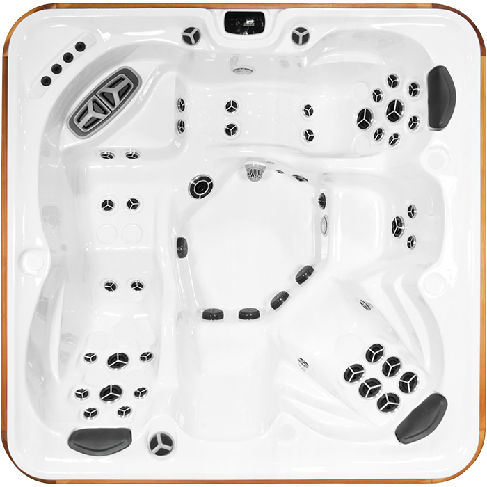 Спа бассейн Arctic Spa Klondiker Legend