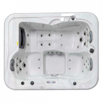 Спа бассейн Allseas Spa PS 101 (рис.2)