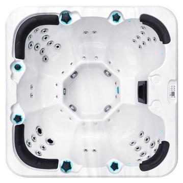 Спа бассейн Passion Spas Rewind (рис.2)