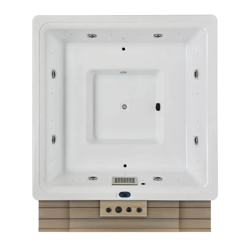 Гидромассажный спа-бассейн Mexda WS-SP2800