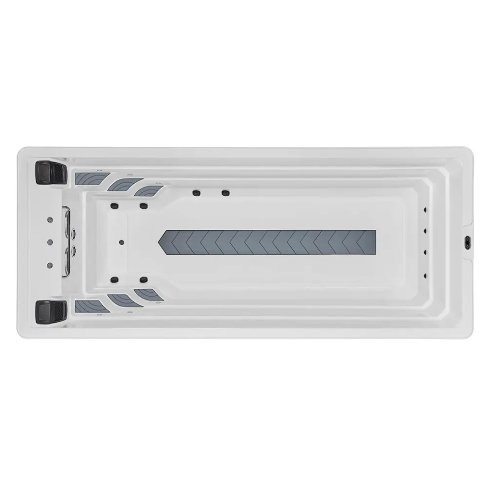 Плавательный спа-бассейн FSPA IP-002