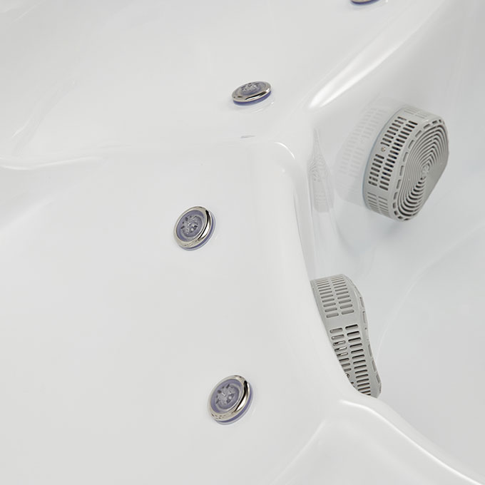 Гидромассажный спа-бассейн AquaVita 3002 Pro (рис.2) Гидромассажный спа-бассейн AquaVita 3002 Pro (рис.2)