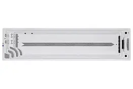  Плавательный спа-бассейн с профессиональным противотоком FSPA IP-010L PRO