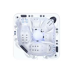 Спа Бассейн Lovia Spa ZR6003